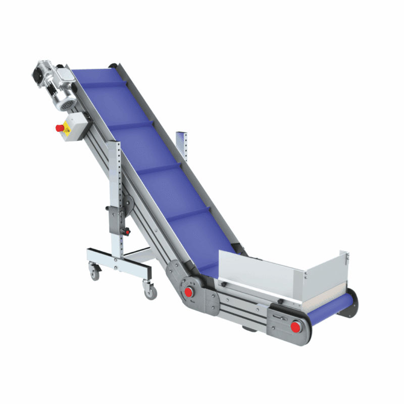 CINTAS DE TRANSPORTE Y ACCESORIOS