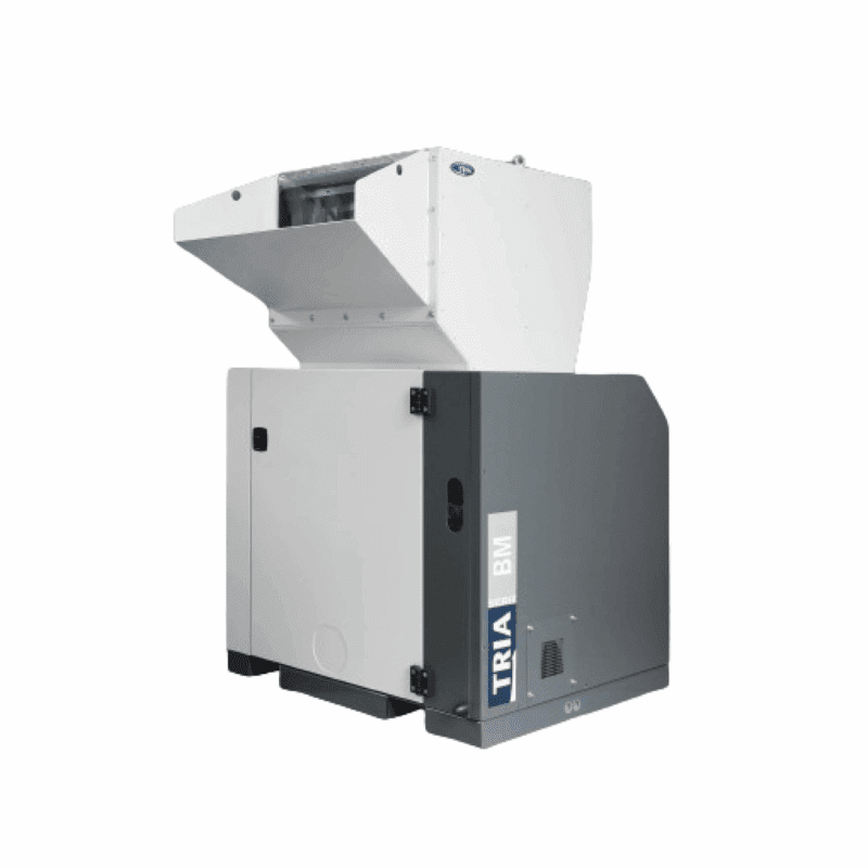 MOLINOS PARA PLÁSTICOS